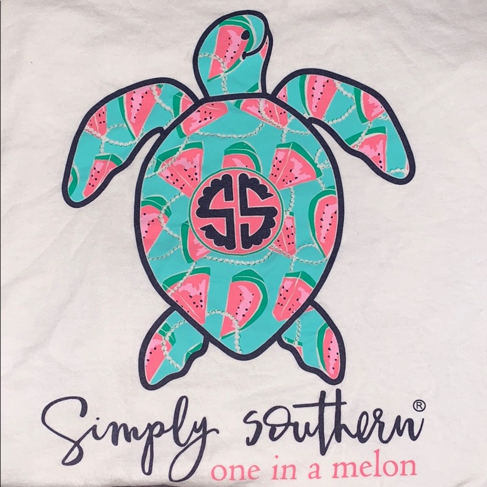 Simply Southern Shortsleeve